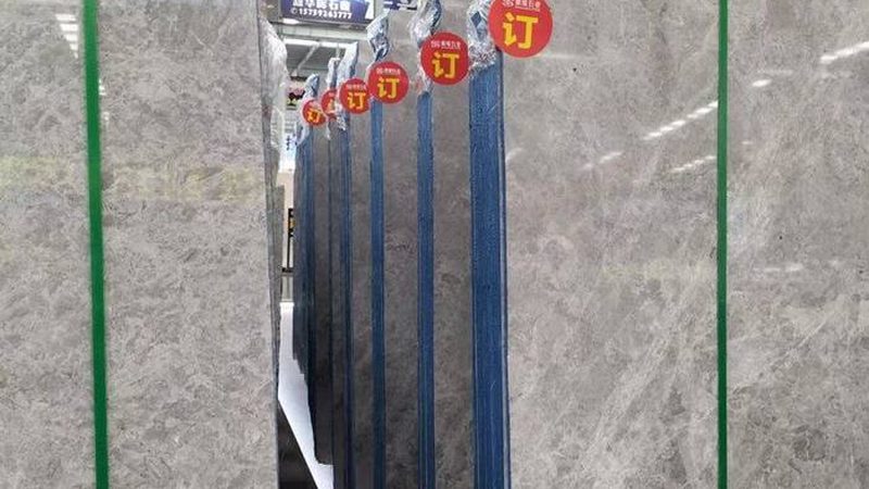 上海蘑菇石：探寻自然之美与工艺之精**