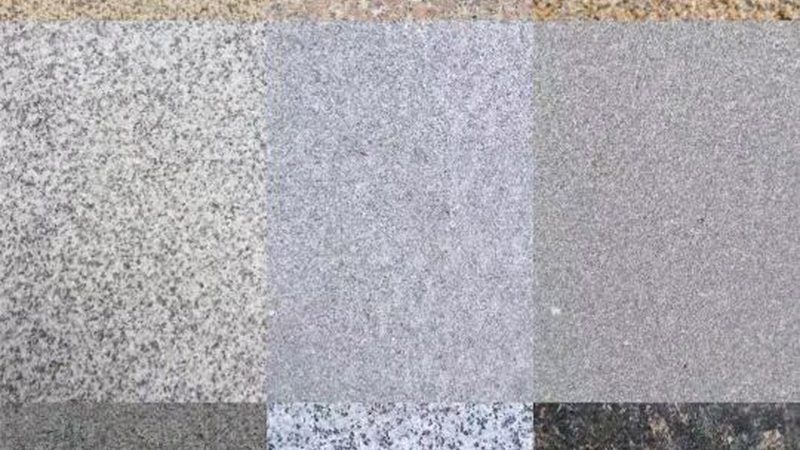 石材翻新抛光粉：揭秘其价格构成与选购要点