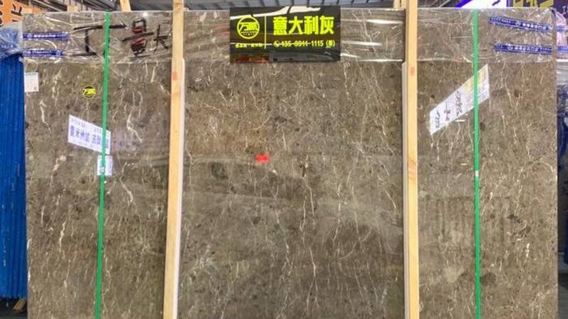 水磨石地坪：不只是价格，更是一门艺术**