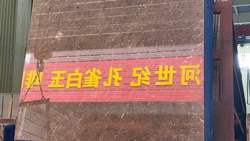 家庭大理石养护，这些细节不能忽视**