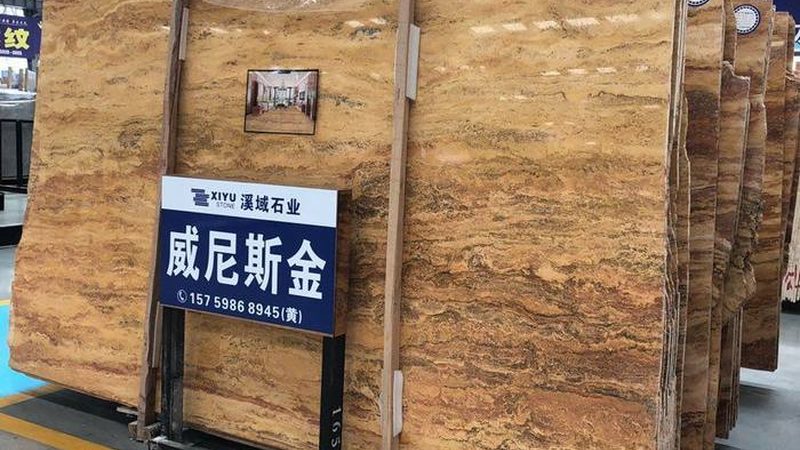 岩板台面无缝拼接，胶水选择有讲究**