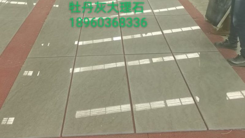 花岗岩火烧板楼梯踏步，定制背后的秘密与技巧