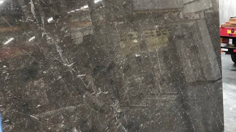 石材翻新机操作步骤详解：让老旧石材焕然一新