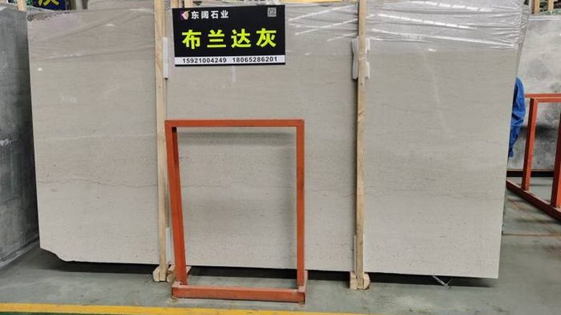 石材护理：守护石材之美，从正确方法开始