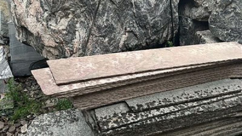 干挂石材幕墙施工方案：关键工艺与注意事项