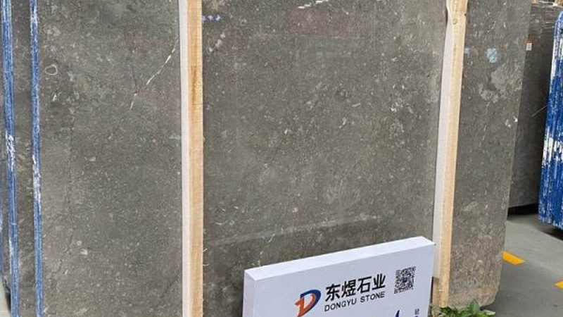 酒店地面石材翻新施工流程