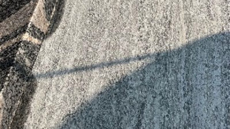 旧水磨石地面翻新，还原经典韵味