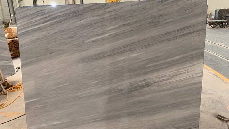 花岗岩翻新打磨机器：揭秘其核心参数与选型逻辑