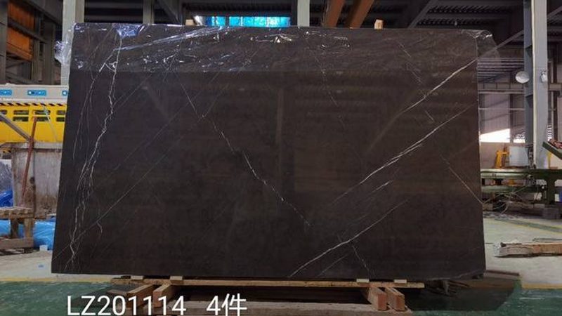 住宅小区石材幕墙工程：从选材到施工的全方位解析