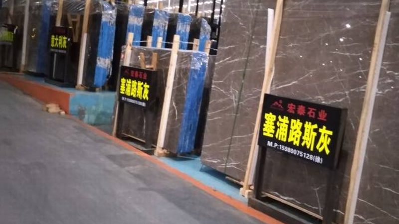 石英石台面拼接缝处理，成都工艺解析