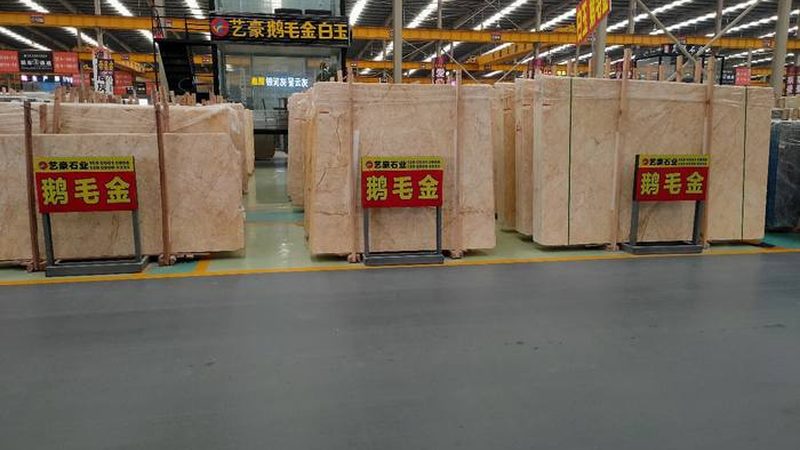 花岗岩护理品牌如何挑选？揭秘选购攻略**