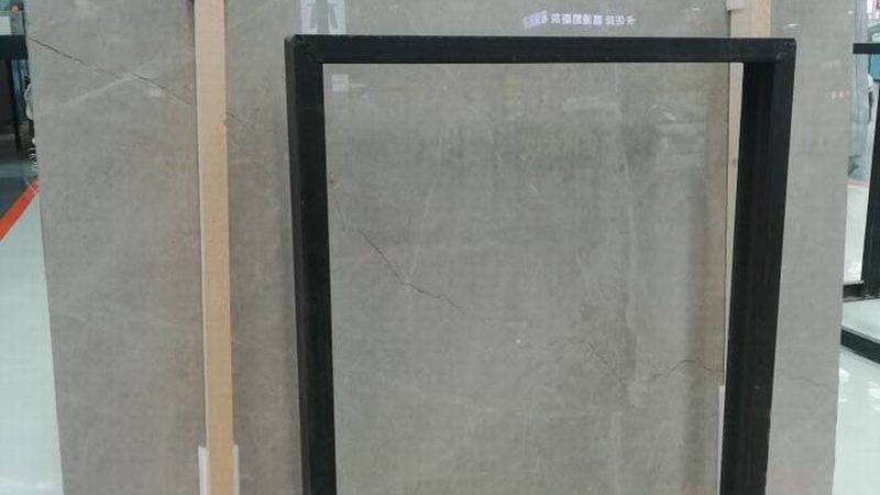 石材幕墙与玻璃幕墙：差异与选择