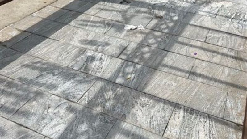大理石翻新后能维持多久？揭秘翻新寿命的秘密